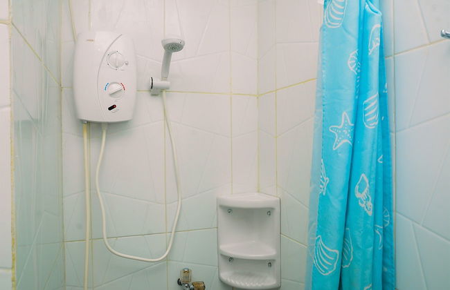 Comfy and Beautiful 2BR Menteng Square Apartment - Foto 14