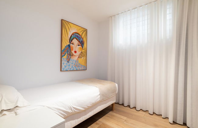 Mena Studio budget Semibasement - Photo 18