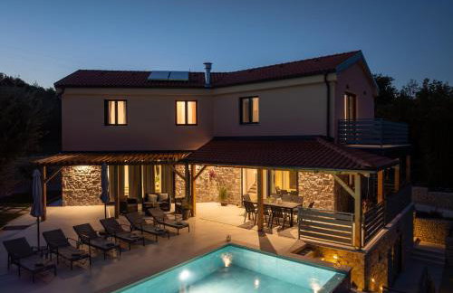 Villa Dominika - Foto 55