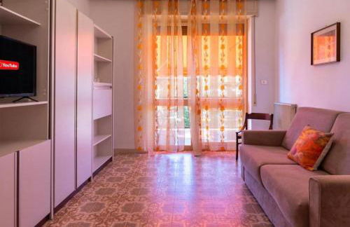 200m dal mare parking WiFi Aria Condizionata Tennis BBQ - Foto 9