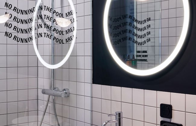 STAYERY Bielefeld Hauptbahnhof - Foto 19