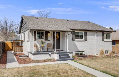 Cozy Garden Suite by Sloan's Lake and Tennyson! - Foto 15