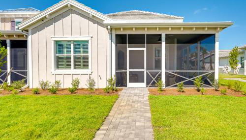 Naples Retreat with Community Perks 6 Mi to Beach! - Foto 3