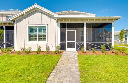 Naples Retreat with Community Perks 6 Mi to Beach! - Foto 3