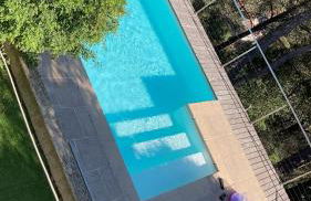 Villa piscine 6km de Cassis 12 couchages - Foto 1