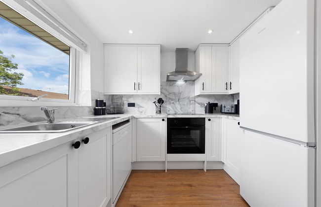 London Grove Apartments - Foto 8