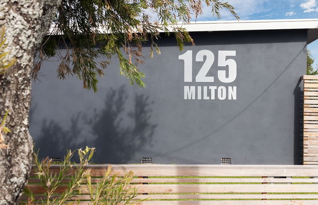 125 Milton - Foto 1