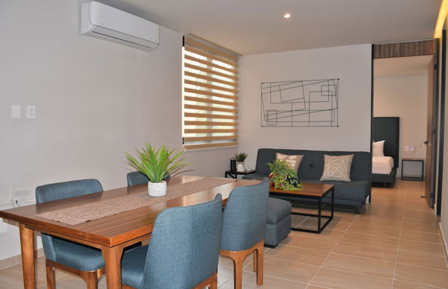 Kaab At The Park by The Spot Rentals - Foto 65