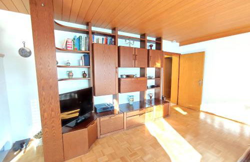 Kaiserberg-Apartments "Nahe dem Hohenstaufen" - Foto 14