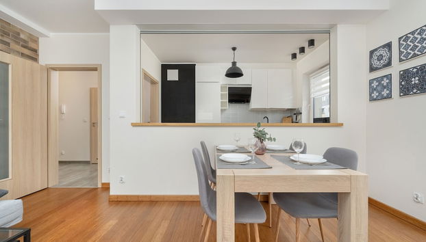 Servicio de comidas en la habitación