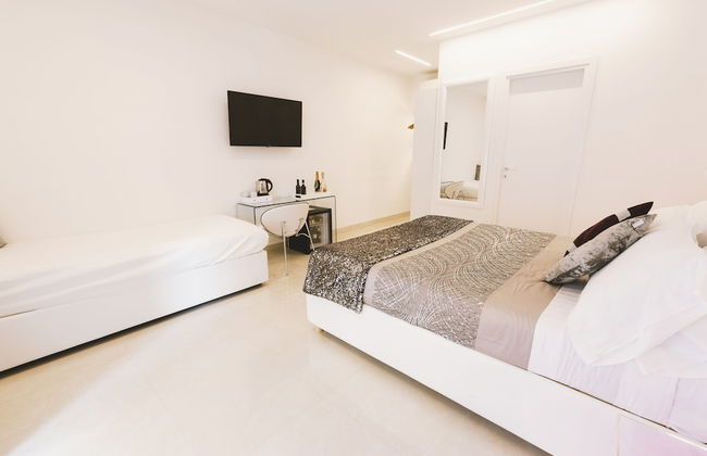 San Pietro Grand Suite - Foto 37