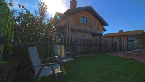 Las Tres Quillas - Foto 1, Garden, Garden view