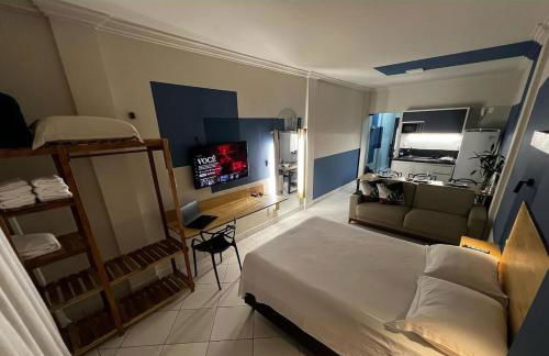 Apartamento Centro Vista do Rio Madeira Ed Rio Madeira 3 andar - Foto 1