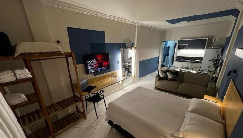 Apartamento Centro Vista do Rio Madeira Ed Rio Madeira 3 andar - Foto 1