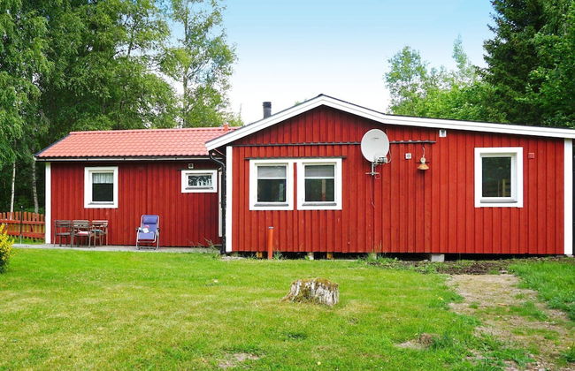 9 Person Holiday Home in Hallstavik-by Traum - Photo 1