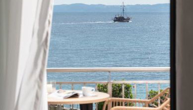 Nuovo Suites-Central Stay With Private Parking - Foto 5