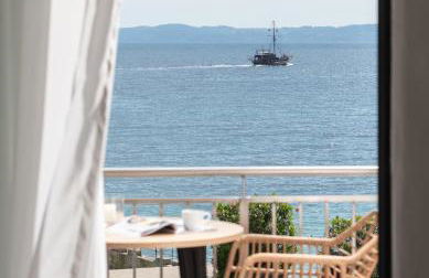 Nuovo Suites-Central Stay With Private Parking - Foto 5