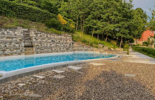 Tenuta Santojanni - Irpinia - Foto 15