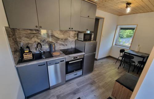 Apartamenty Salamandra - Foto 7