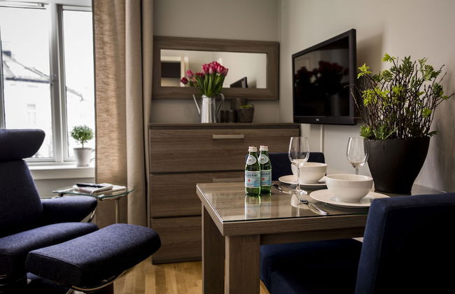 Frogner House - Oscars gate - Foto 11