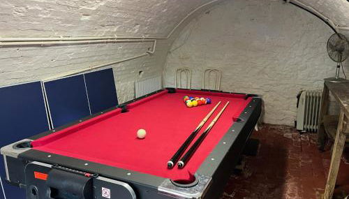 4 St Richard’s Cottages - Foto 5, Game Room