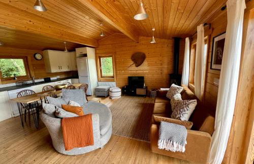 The Alpaca Cabin - Photo 5