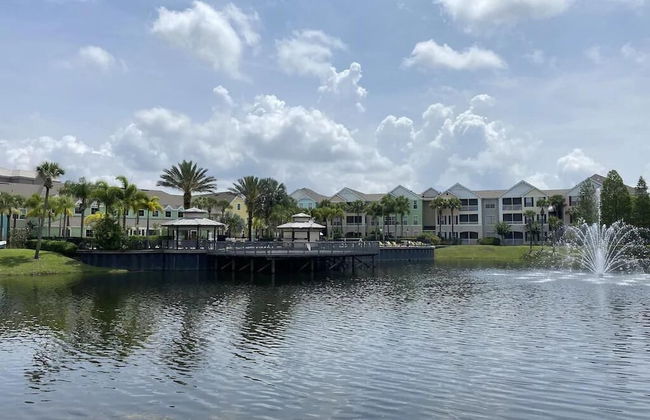 Runaway Beach Condo by Orlando Short Term - Foto 13