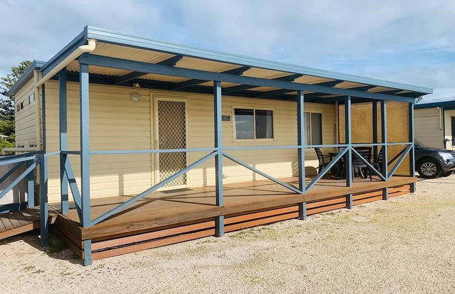 Venus Bay Beachfront Tourist Park - Photo 35