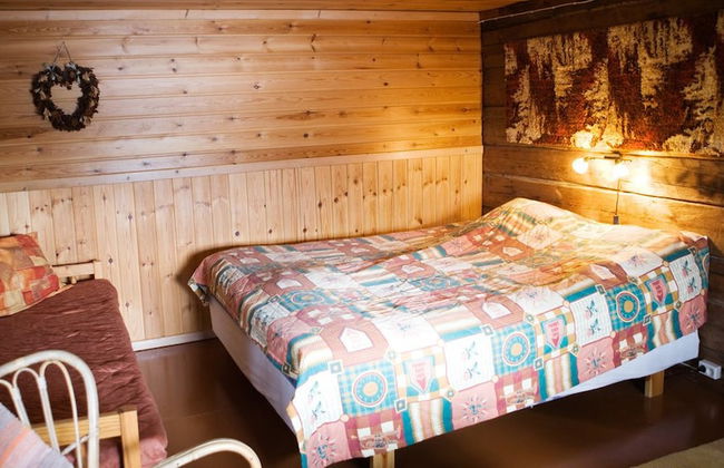 Salkolahti Tivoli - Foto 2