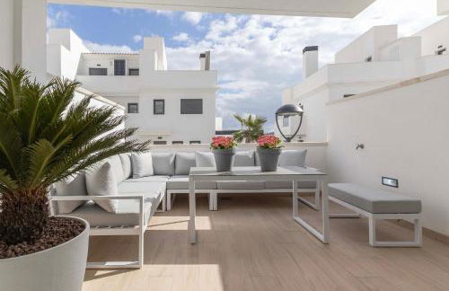 Casa Panoramic Beach 8C - Foto 21