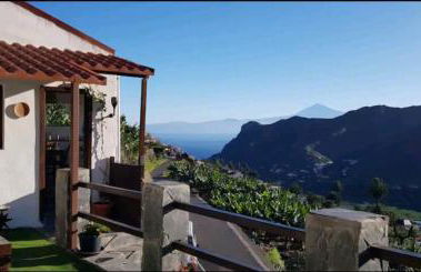 Casa Tajaraste - Foto 11