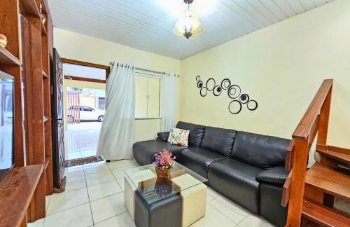 Casa de Praia 5 qtos (Suíte Térrea)WiFi+200m Praia - Photo 19