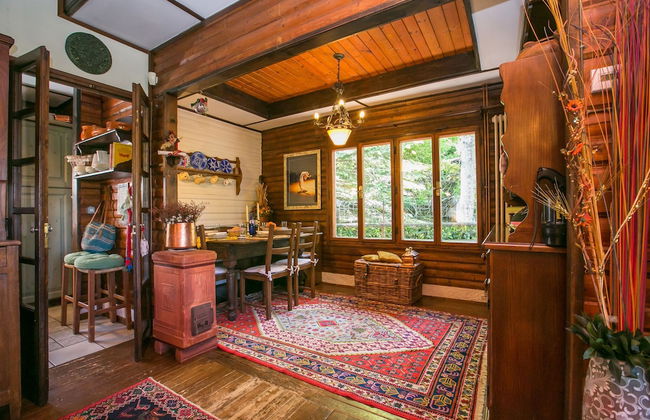 Argegno Chalet - Foto 18