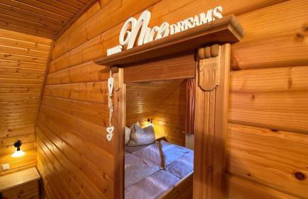 Naturerlebnisdorf Blauvogel Hasselfelde - Foto 47