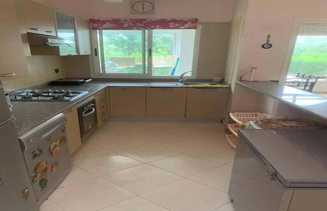 OUM H&N Asilah marina golf - Photo 23