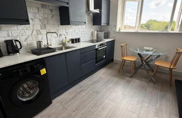 Blissful Snug Haven in Desborough - Photo 20