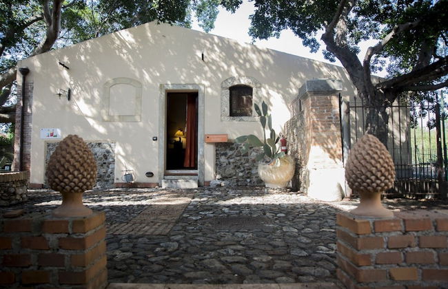 Agriturismo Fontanelle - Foto 38