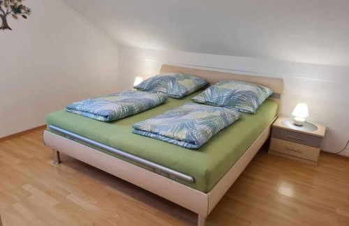 Ferienwohnung Graf Konrad - Foto 14