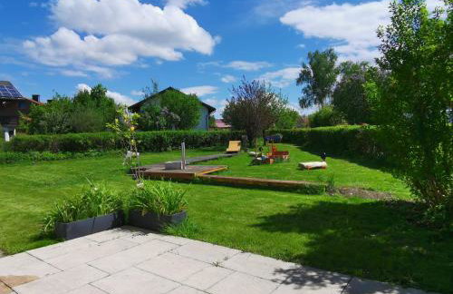 Moderne Ferienwohnungen mit Designbad - Photo 18