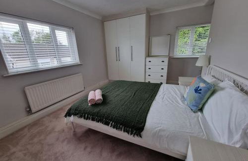 Cosy Cumbrian home away from home - Foto 23
