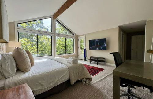 Private Sanctuary in the City - Foto 21