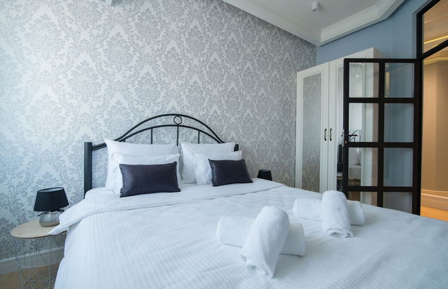 Dj City Vista Luxury Apartments - Foto 37