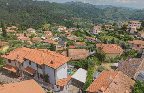 Holiday Home Casa Lorena by Interhome - Foto 53