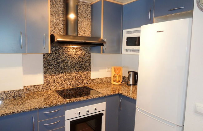 Apartment in Roses for 4 People - Photo 6