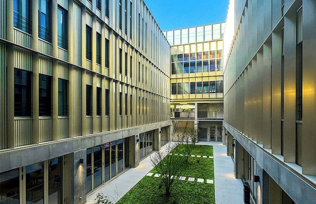 lyf Gambetta Paris - Foto 69