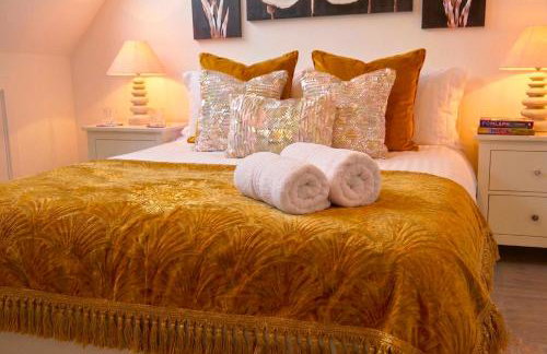 Paradigm Court, Modern 1-Bedroom Apartment (6), Oxford - Photo 16