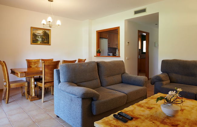Casas Golf Relax - Foto 4