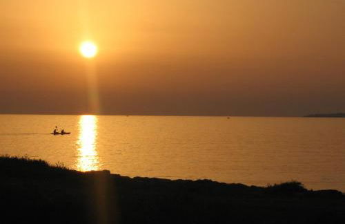 Residence Casa Del Mar Sicilia - Foto 50