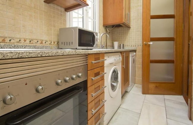 Smartr Madrid La Latina - Photo 22