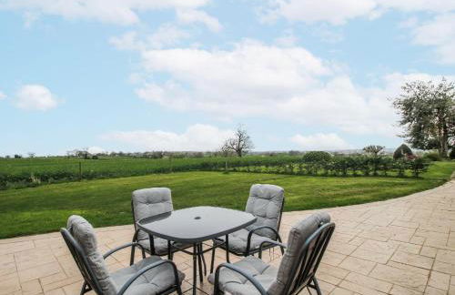 Garden Cottage - Foto 38